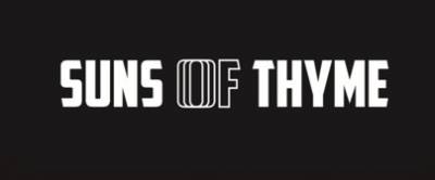 logo Suns Of Thyme logo Suns Of Thyme